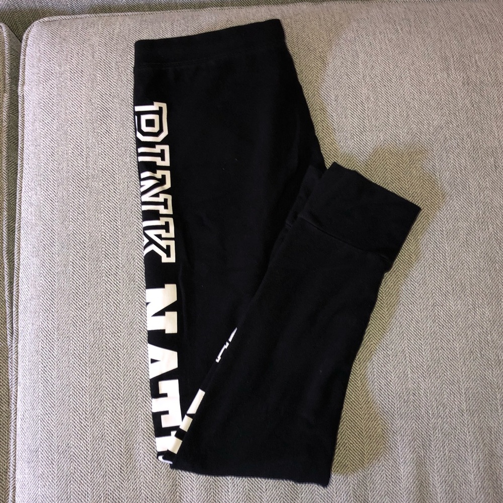 PINK Joggers